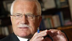 Václav Klaus